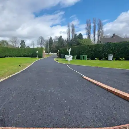 Anchor Paving & Building Ltd